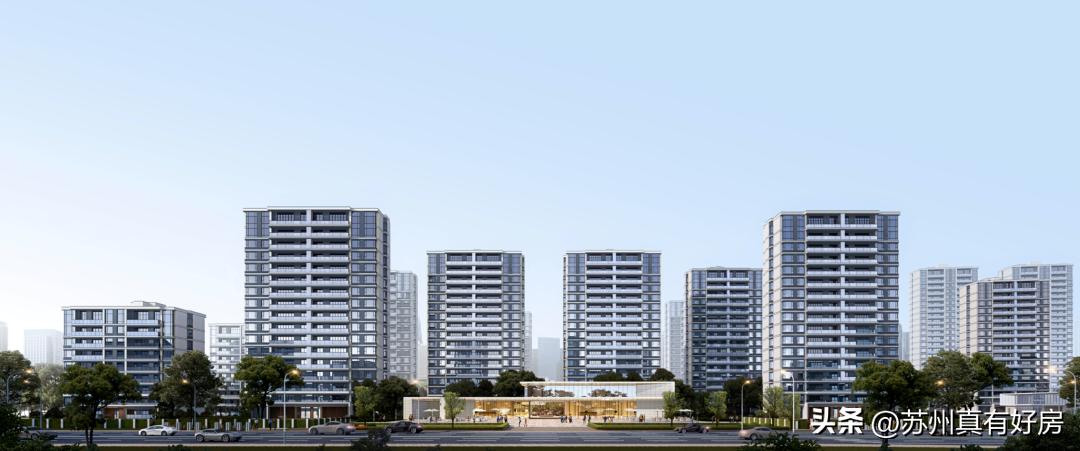 为什么看好钱塘新区,吴中太湖新城有前景吗