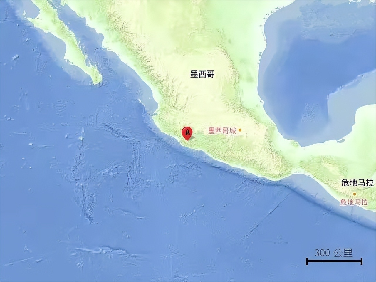 日本环太平洋地震带,环太平洋地震带最新消息