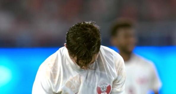 中国队冲刺夺冠震撼场面,中国队斗殴名场面