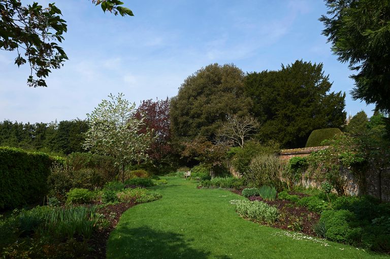 英国唐顿庄园真实生活,看唐顿庄园才知道真正的贵族生活