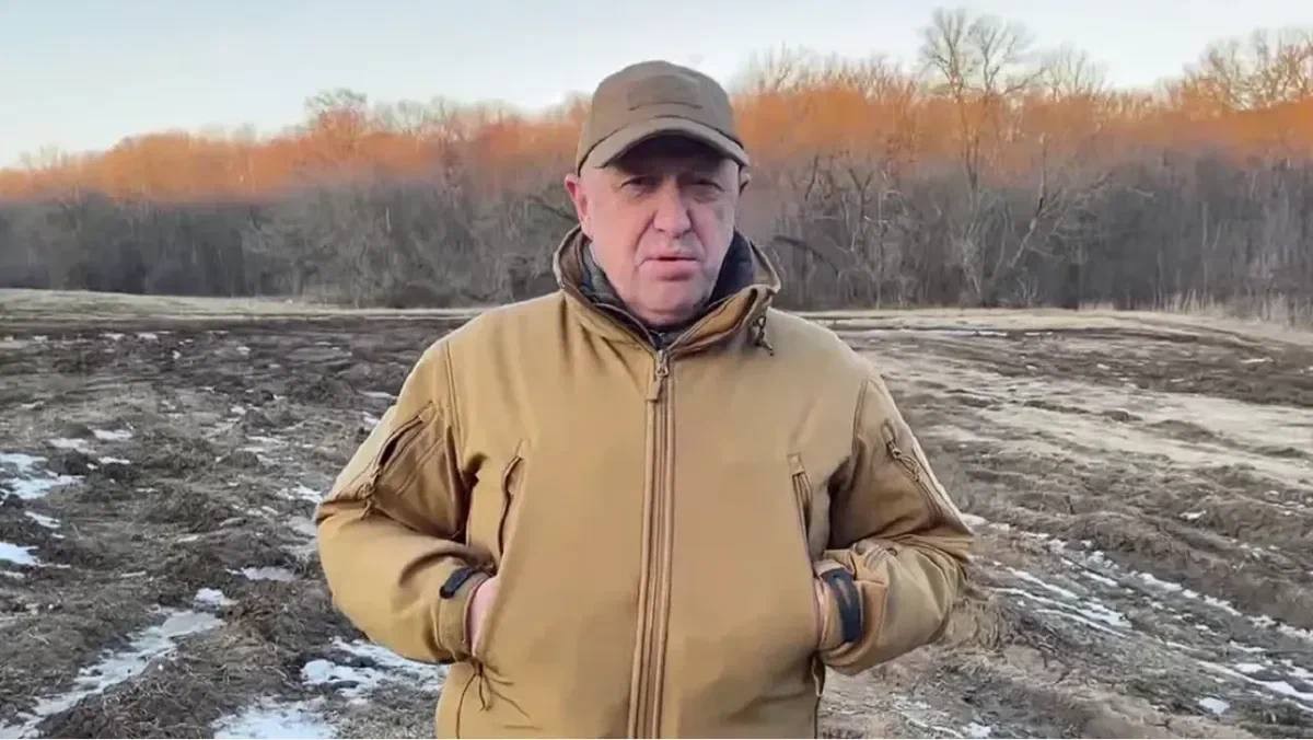 美媒乌军在巴赫穆特面临被围风险,乌军夺回巴赫穆特了吗