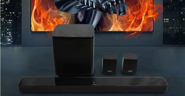 入门级家庭电视回音壁音响推荐,最好的电视回音壁音响是哪一款