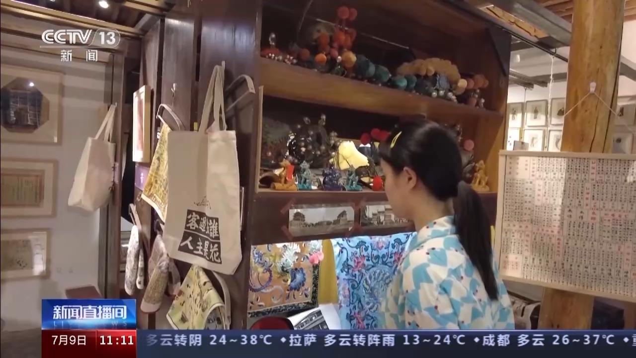 独具北京特色的免费景点,北京必去打卡的二十一个景点