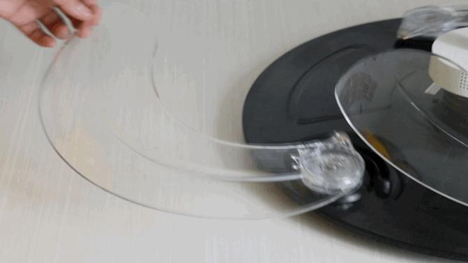 普通风扇灯和隐形风扇灯哪个实用,风扇灯选择什么样的最实用