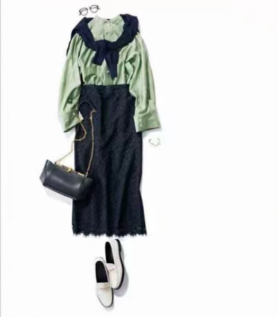 再次为“蓝色”折服！4个色调的干货解析，连配色高手都叹服