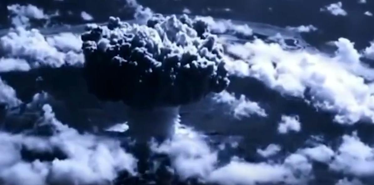 为何非法拥核不被制裁，他们是怎么拥有核*器武**的？