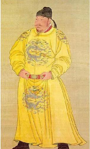 玄武门之变在什么地方爆发,玄武门之变真实历史是在南京吗