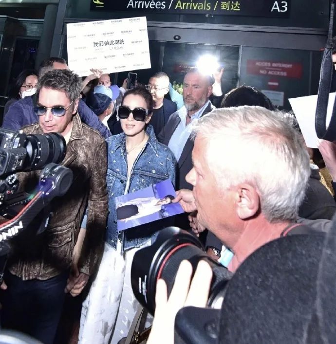 戛纳电影节巩俐红毯秀,巩俐戛纳电影节照片