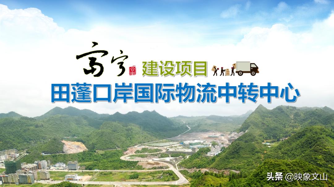 富宁县招商项目,富宁县项目