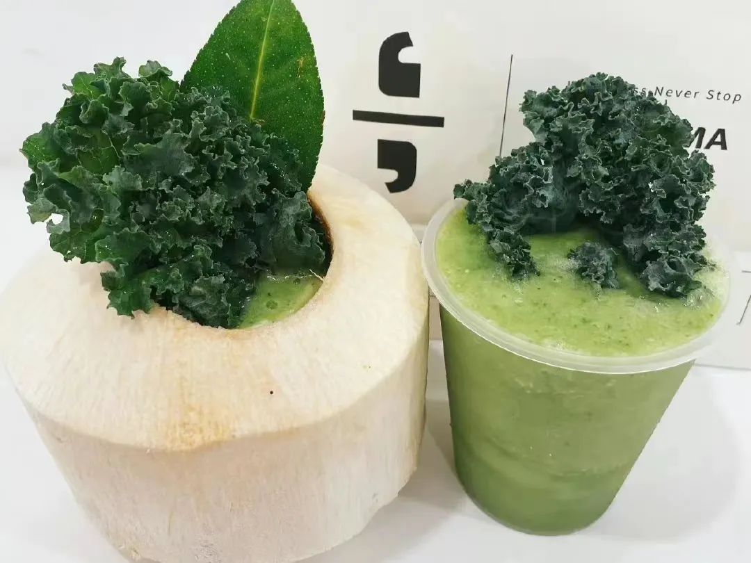 火爆苦瓜柠檬茶,苦瓜柠檬茶3.0