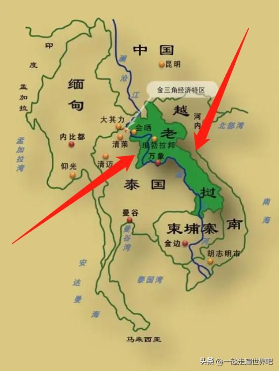 如何去泰国旅游不被坑,非必要不去泰国旅游也不行吗