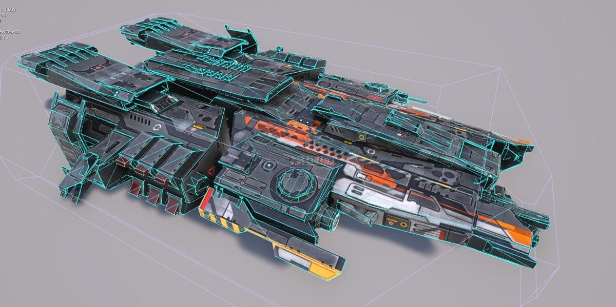 ufo残骸被发现,ufo是否真的存在离奇又惊悚