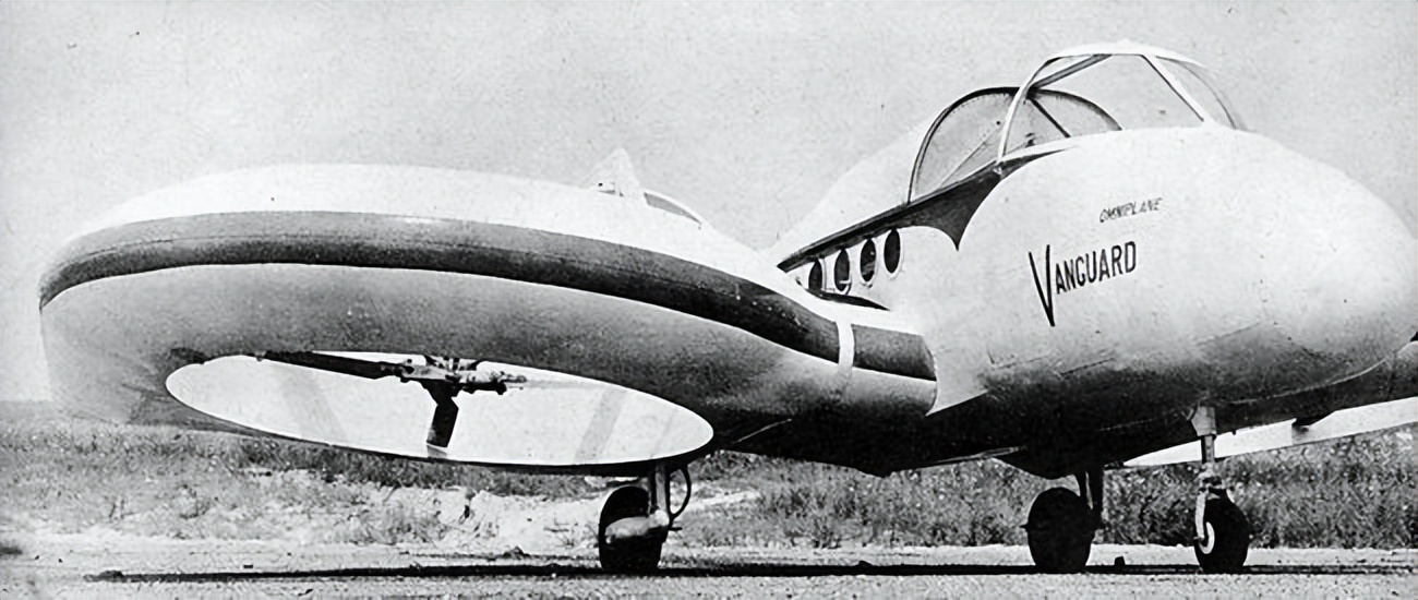 实现了人类超音速飞行的梦想,盘点人类垂直起降飞行的梦想