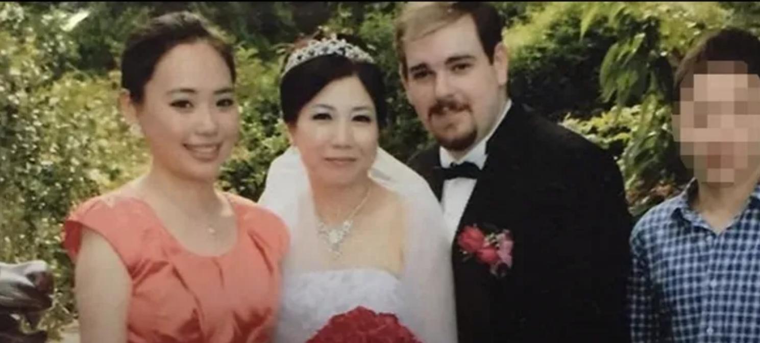 25岁成都女留学生悉尼被杀抛尸,成都女留学生澳洲遇害案告破