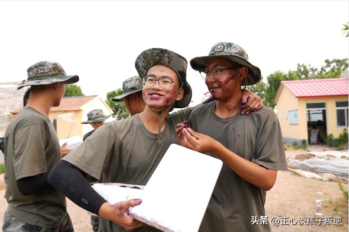 青春叛逆期的孩子厌学怎么教育,青春叛逆期孩子如何教育引导