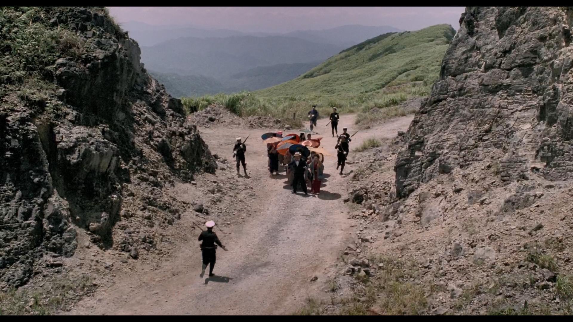 无言的山丘电影正片,无言的山丘电影结局