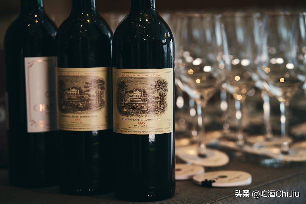 拉菲红酒最佳搭配,酒宴红酒怎么选