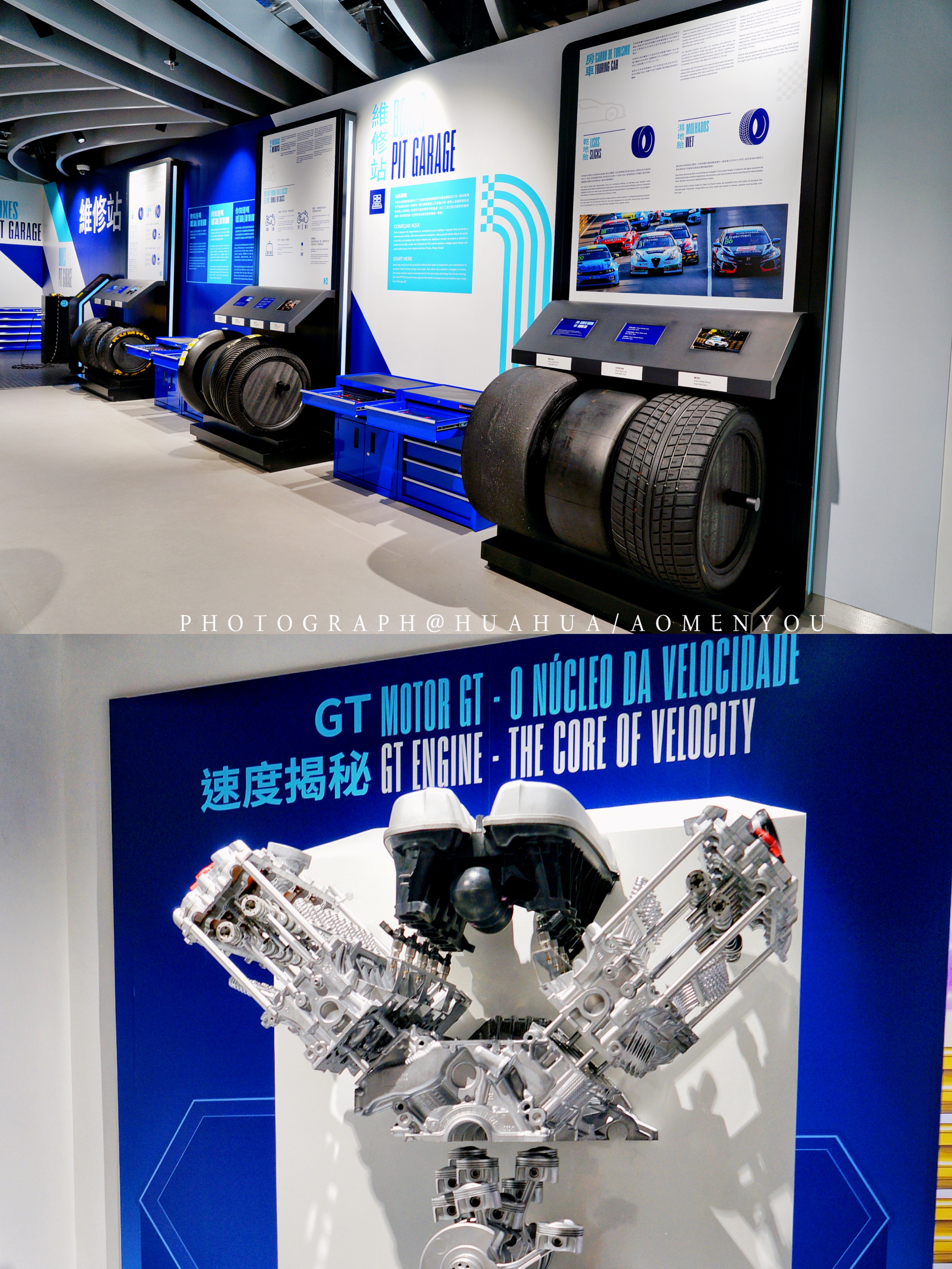 游澳门攻略,澳门旅游攻略自由行五天4晚