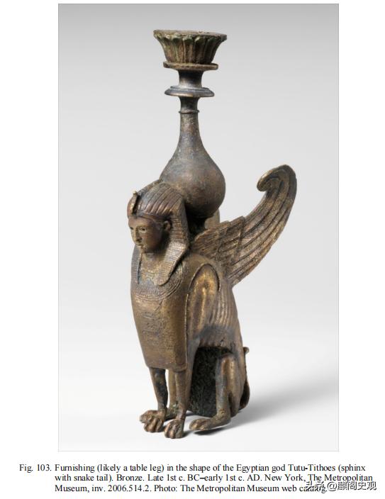 罗马宫殿的奢侈品,古罗马壁画