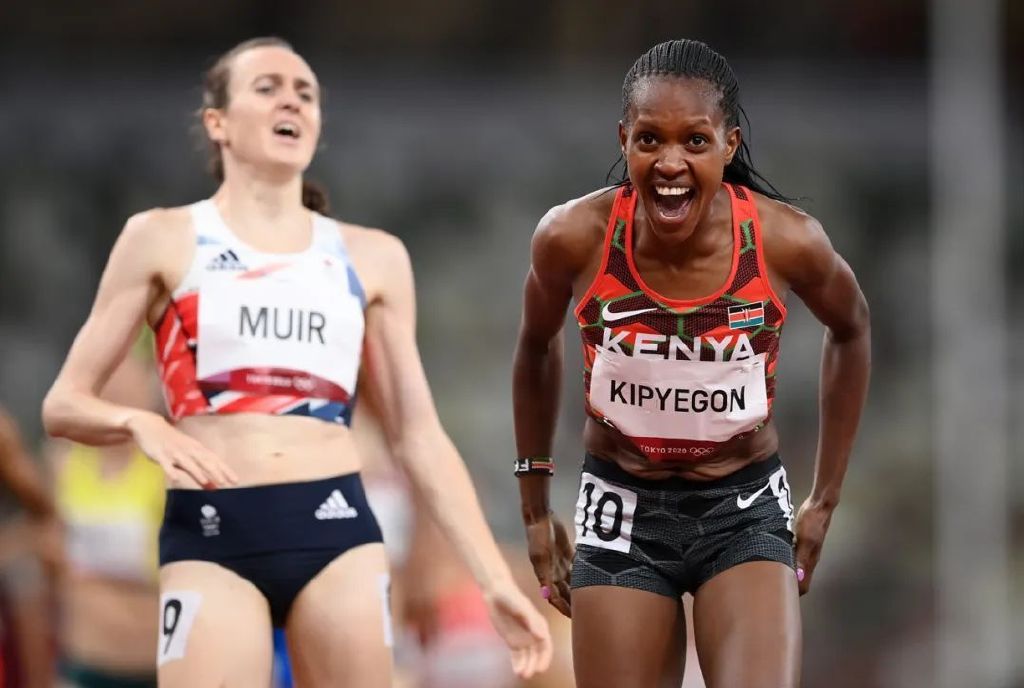 尤金世锦赛男子马拉松赛况,尤金世锦赛马拉松排名