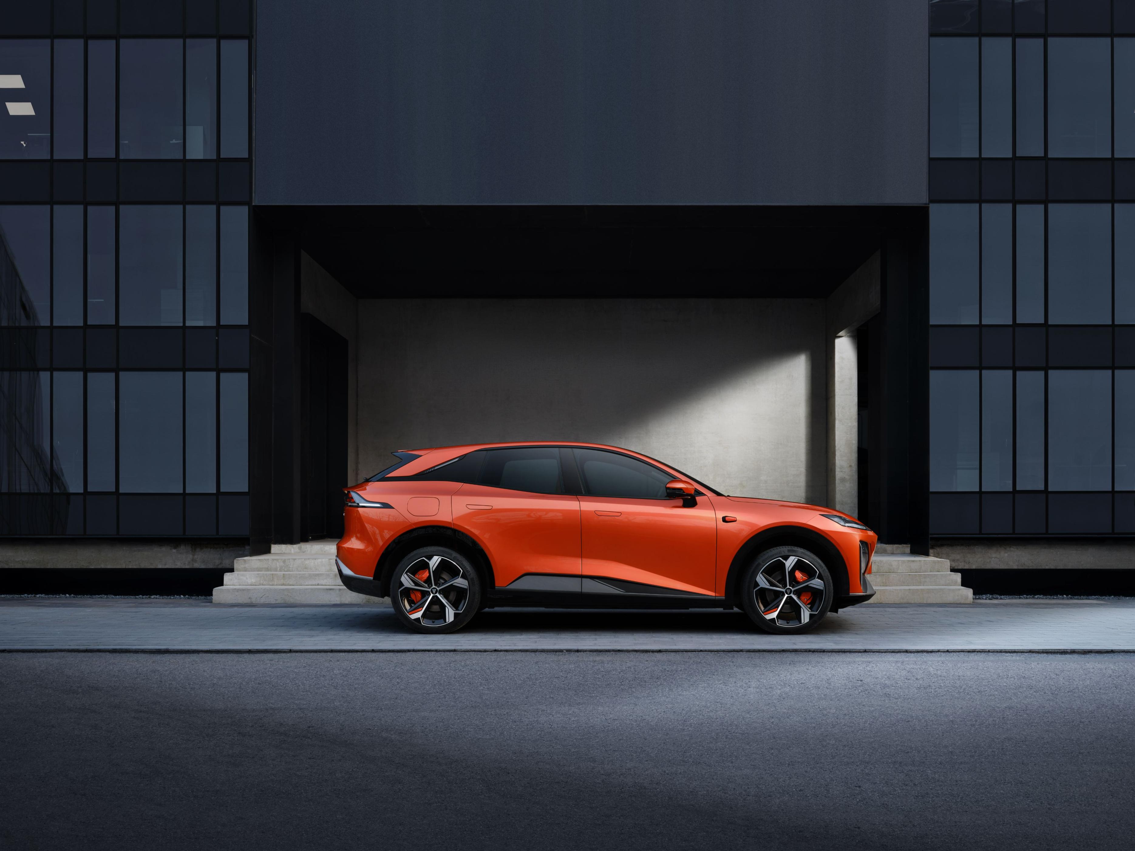 深蓝s7纯电续航能力,深蓝s7续航测试纯电