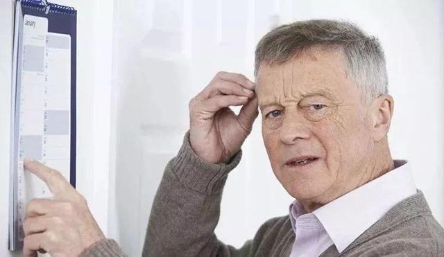 4种常见老年病家有老人的请注意,转告家里人