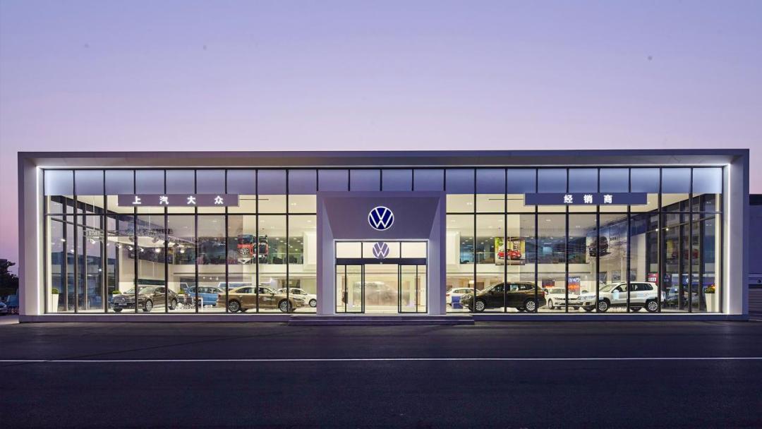 上汽大众电动车销量,上汽大众id3电动车