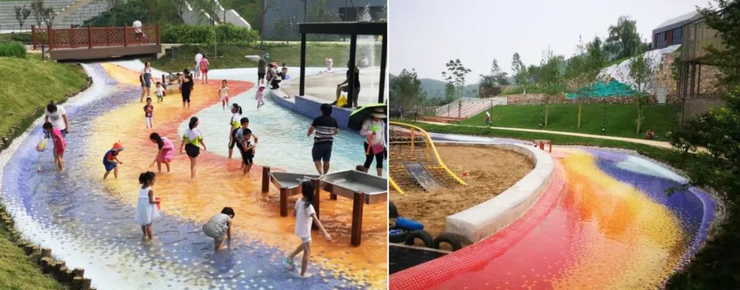 好玩又不用预约的儿童乐园,北京周末带娃去免费儿童乐园