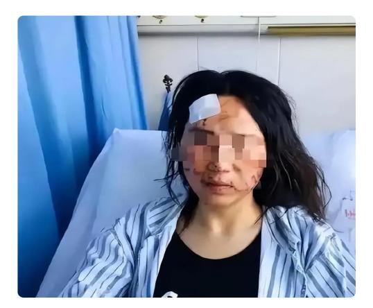 扬州女子举报前男友父子贪污后续,扬州女子举报前男友父子贪污