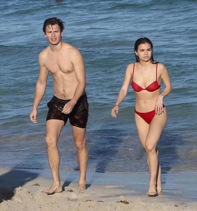 男士夏日显白短衣短裤穿搭,男士夏季短裤穿搭休闲质感高级