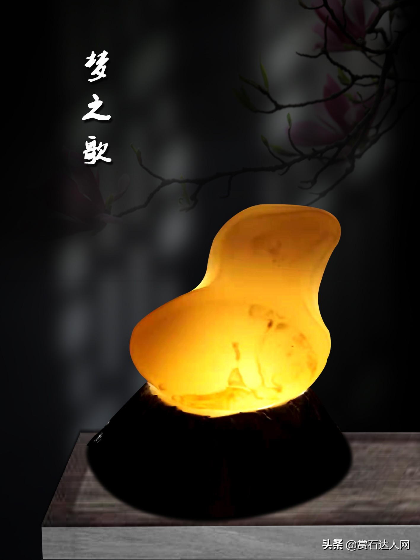 奇石投资与投机的风险及规避措施初探