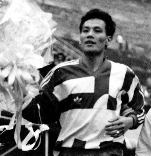 在中国的国际巨星,足球巨星来在中国