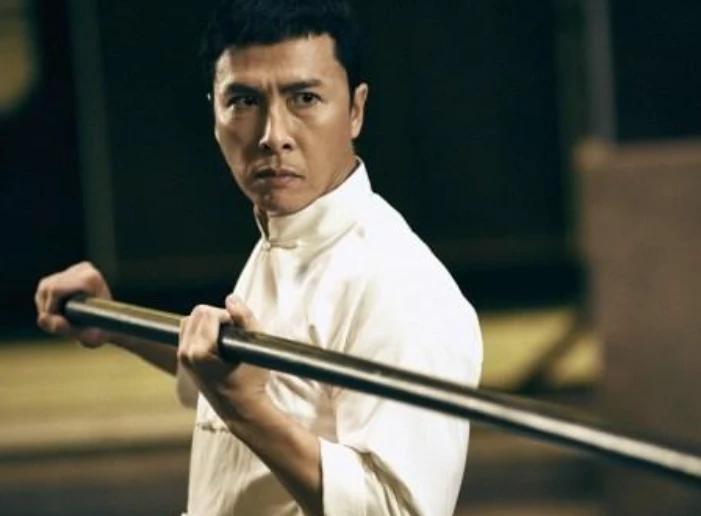 香港十大男明星演员,香港最具有影响力的男演员