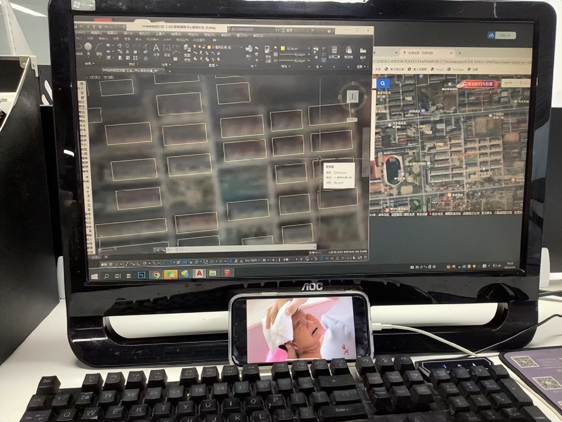 在上海加禾JOIN建筑设计有限公司工作是怎样的体验？