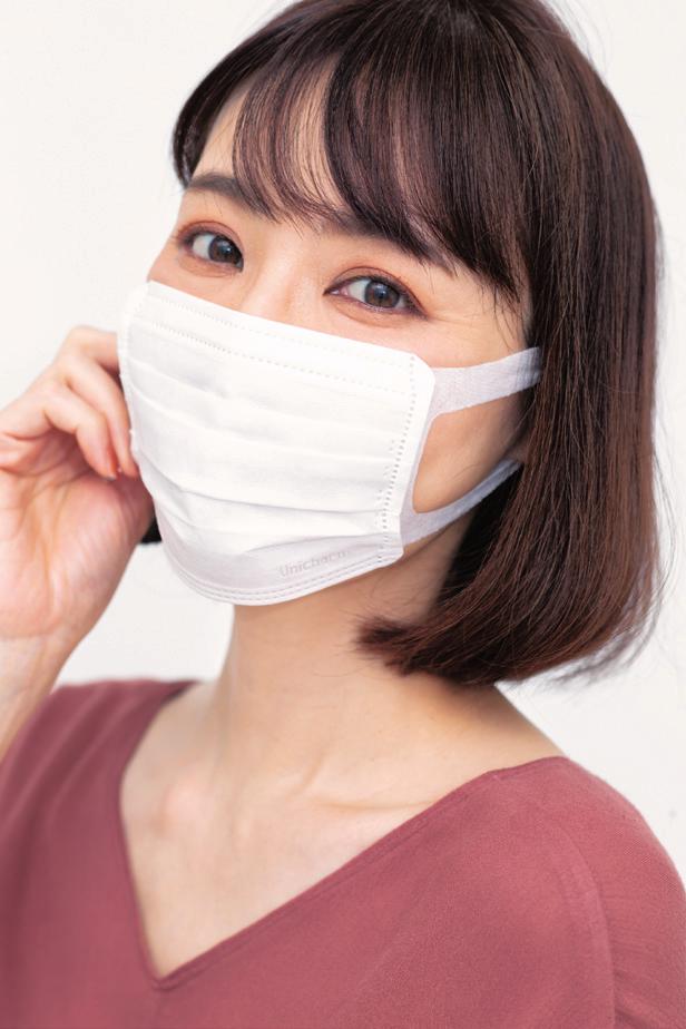 戴口罩化什么妆好看,戴口罩底妆的正确方法