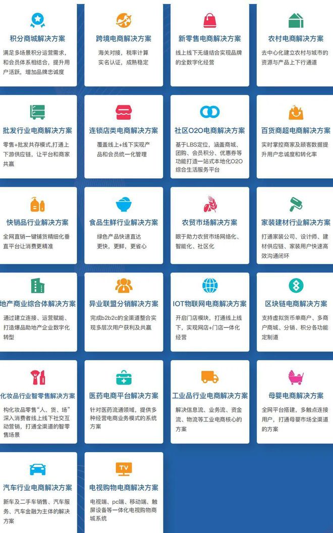 商城系统定制开发平台,软件定制开发公司