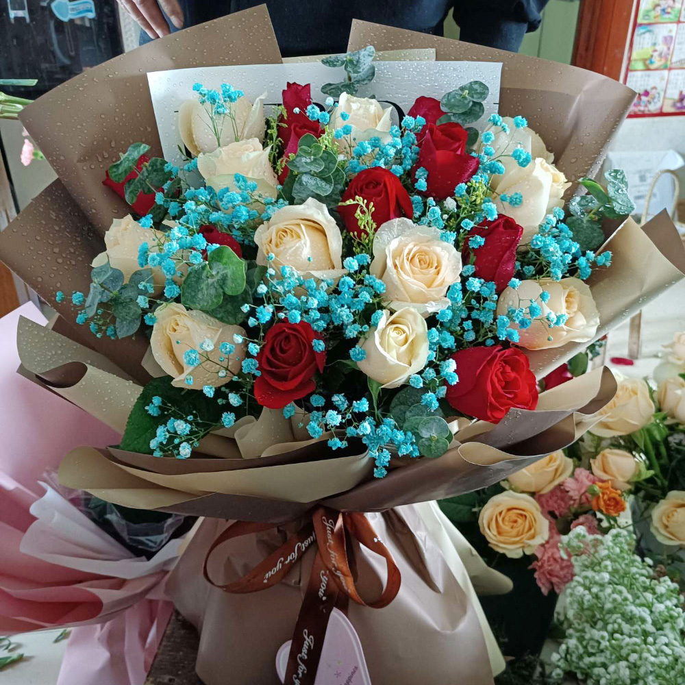 鲜花对生活的意义,送花怎么样才更有意义