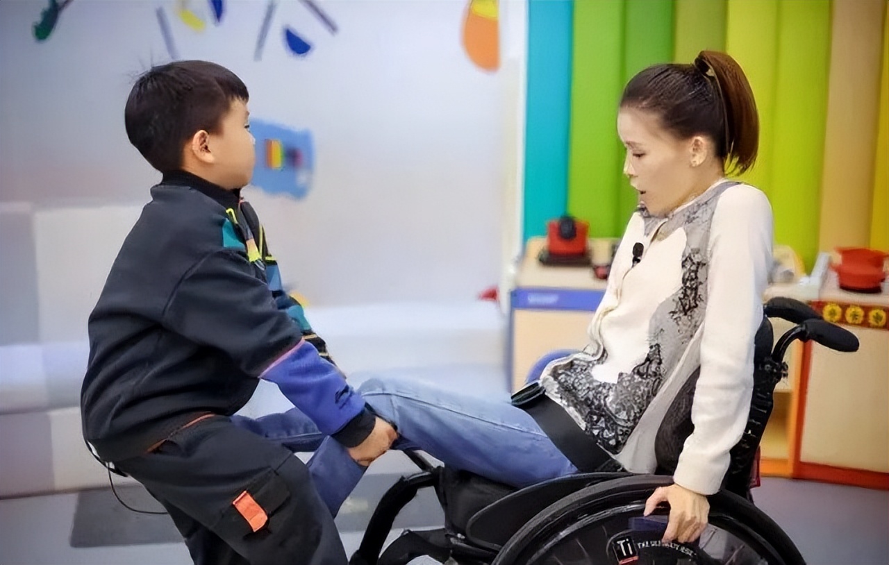 桑兰及家人近况,桑兰现在几岁了