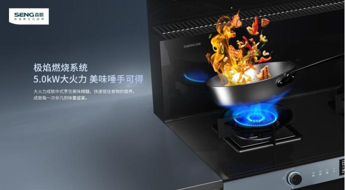 森歌集成灶十大公认品牌排行榜,森歌集成灶十大公认品牌