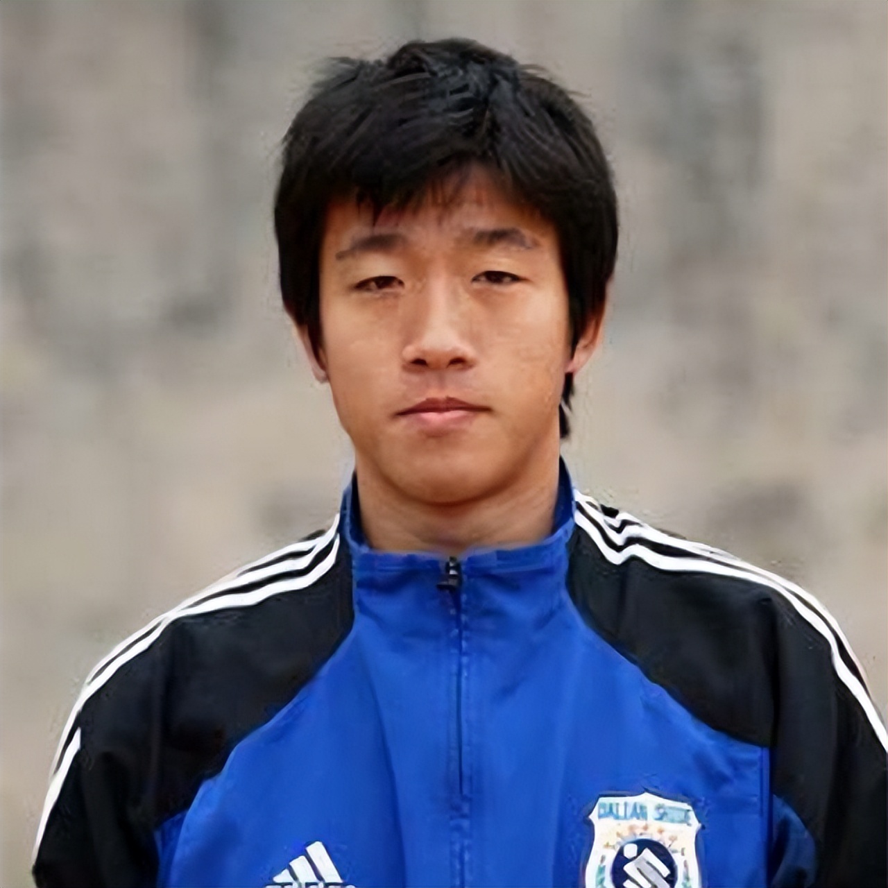 大连外援五虎将现状,大连后防五虎