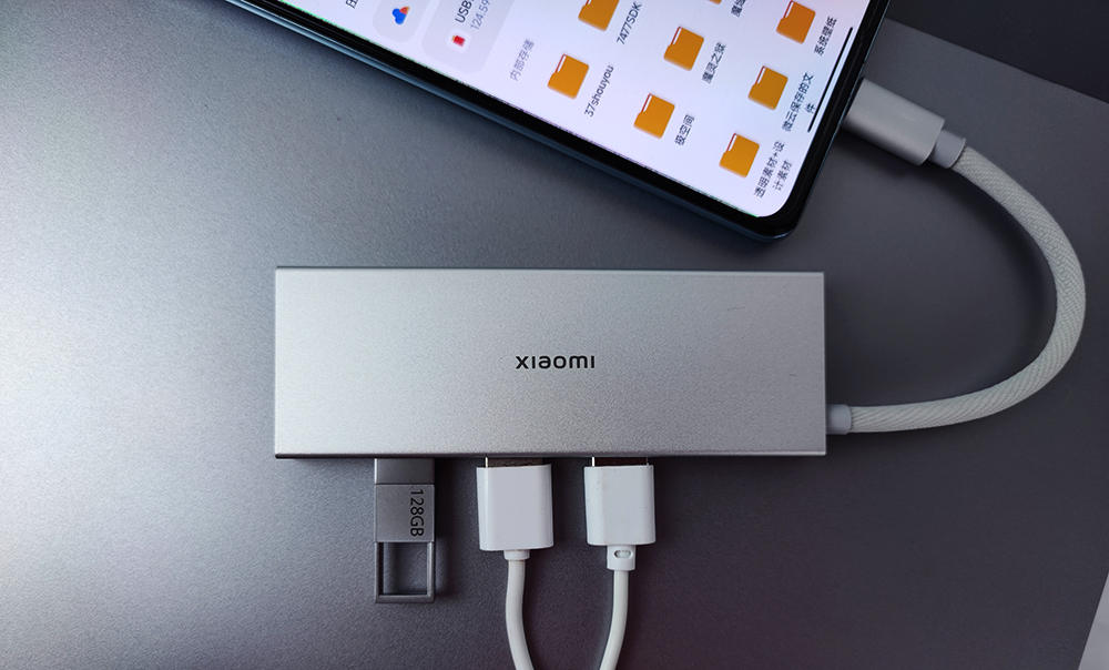 小米五合一扩展坞怎么样,小米平板可以用扩展坞吗