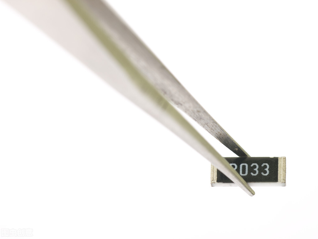 手机中常用的电子元器件|电阻,电感,电容到底起到什么用?