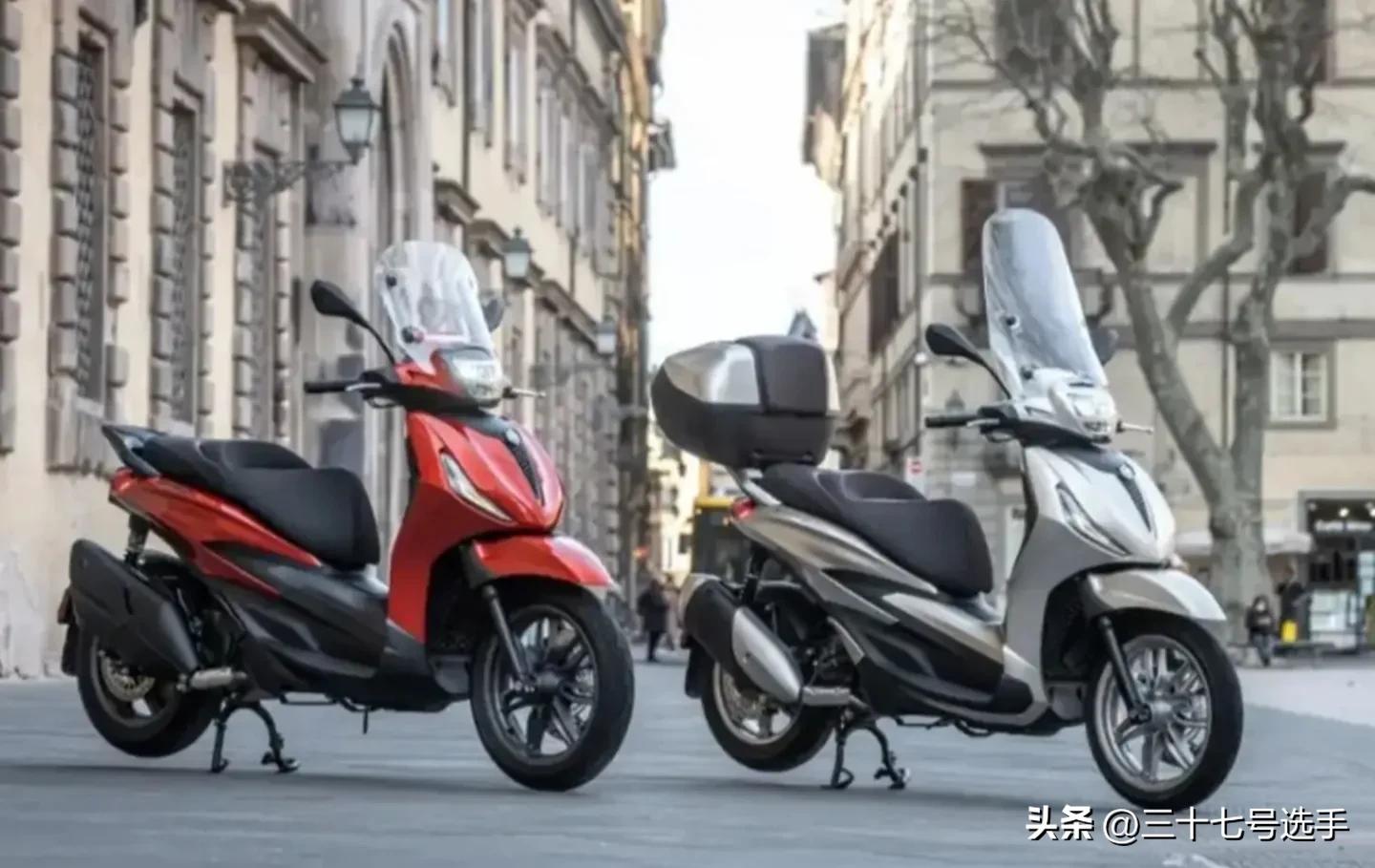 踏板车哪个品牌发动机质量最好,300踏板车哪个品牌最好