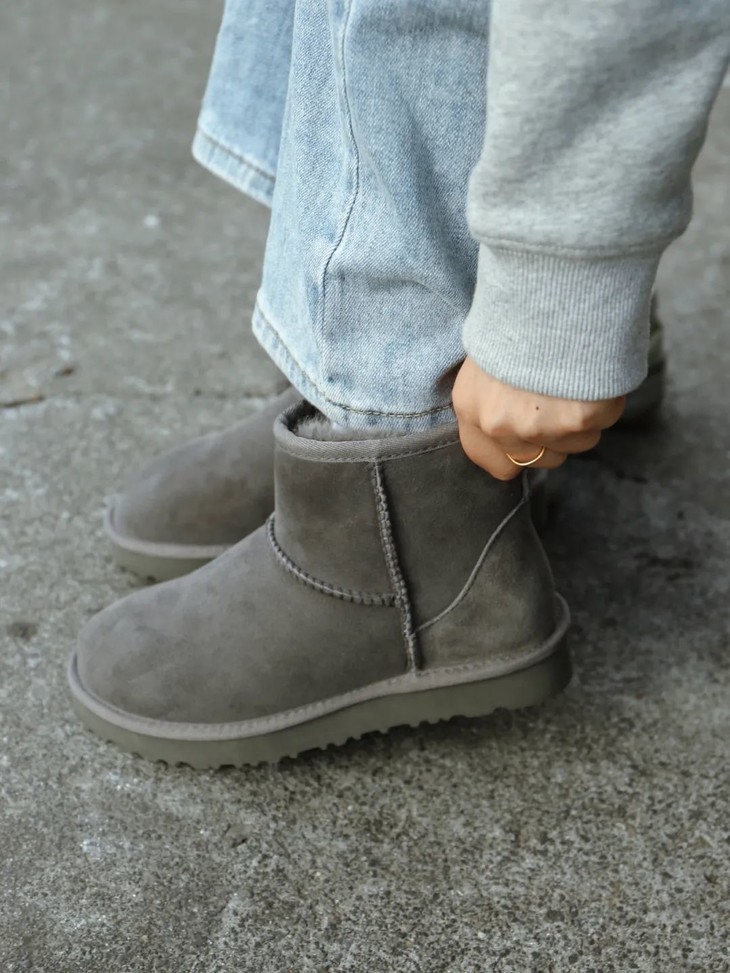 雪地靴评测哪款最百搭,雪地鞋攻略