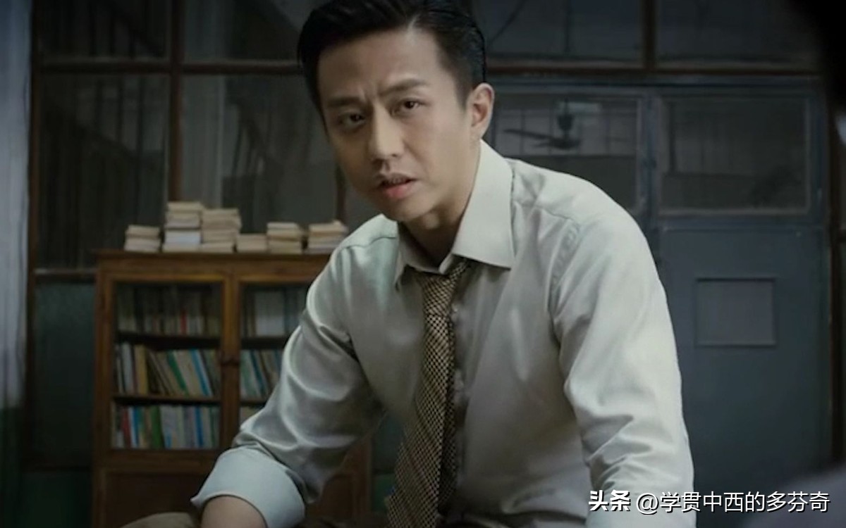 中国合伙人中有哪些创业机会,中国合伙人中优秀的创业者的条件