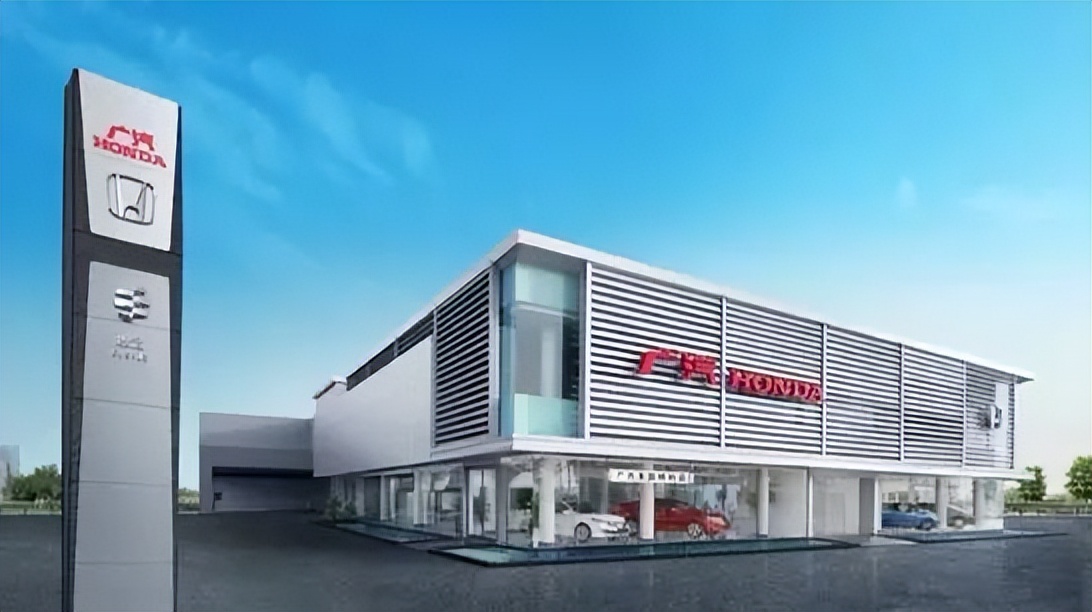 合资中高级轿车NO.1，为什么是雅阁？为什么只能是雅阁？