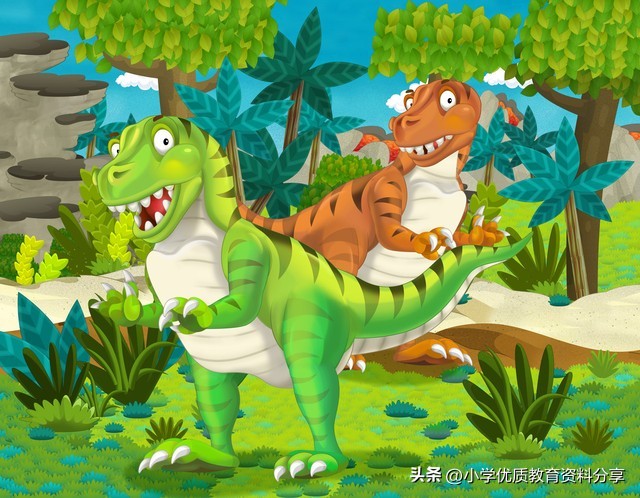 部编版四年级语文下册必背知识点,部编版语文四年级下册必背知识点