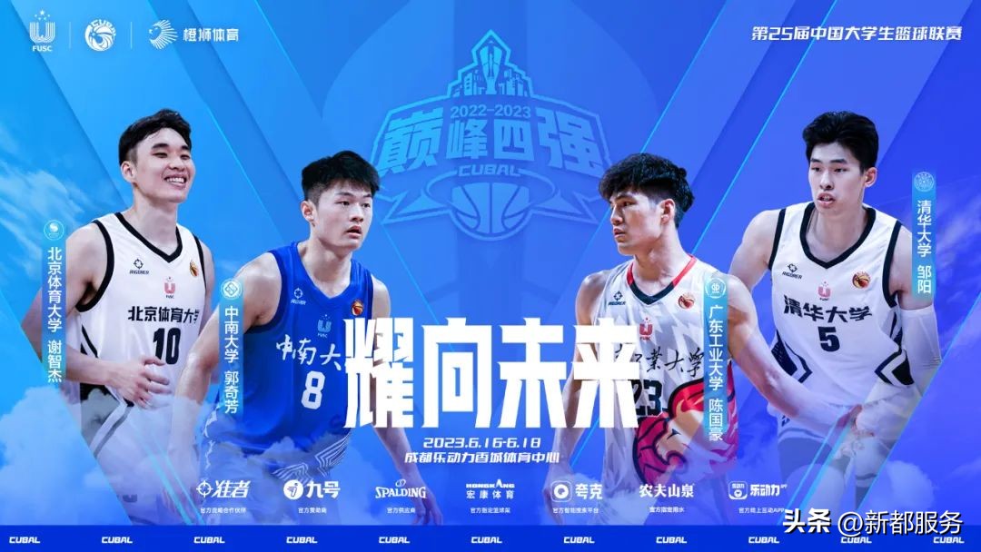 第25届全国大学生篮球联赛直播,第26届全国大学生篮球联赛赛程表
