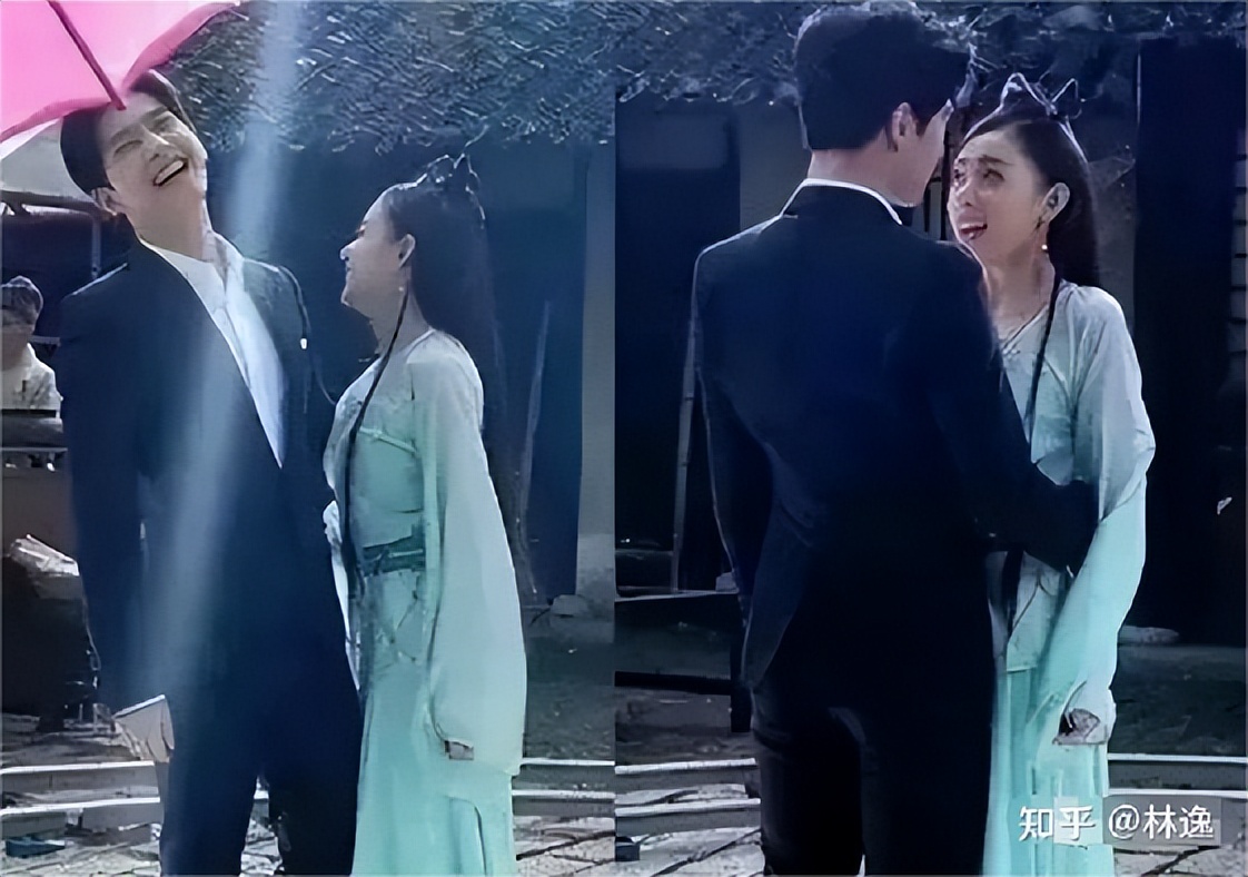 内娱“四大小生”，有人“家暴”绯闻缠身，有人“不务正业”