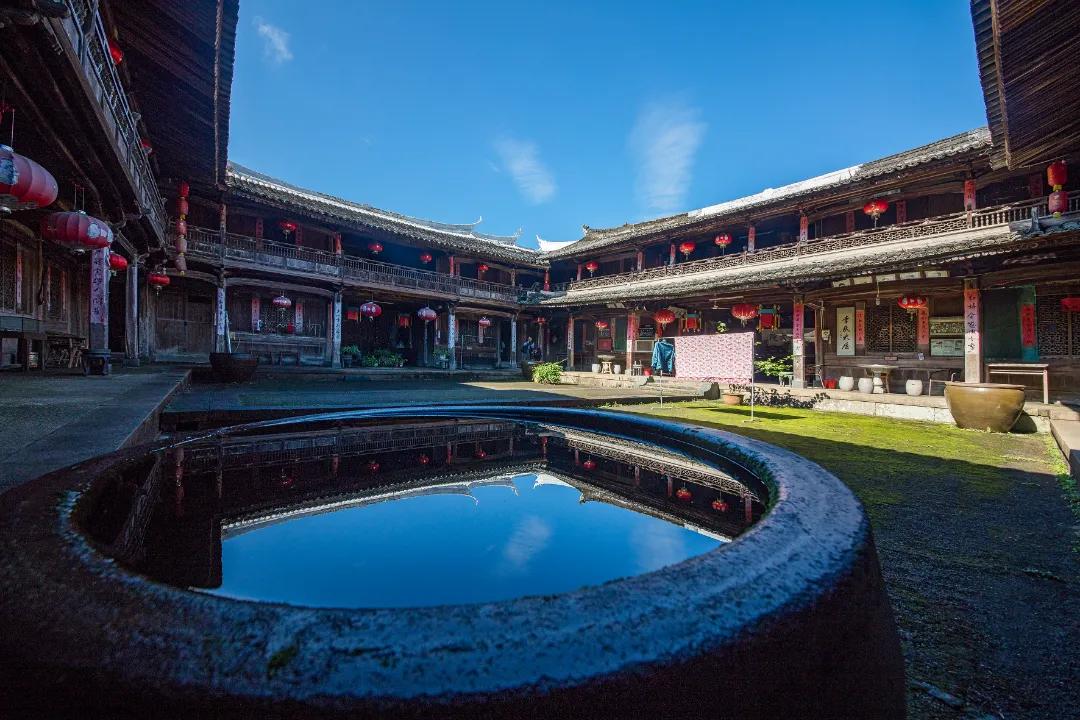 春节出游必看！温州这12条特色线路诚意满满，带你玩转虎年春节！